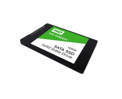 SSD WD GREEN 120GB TM