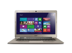 ACER ASPIRE S3-391