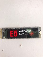 EEKOO SATA M2 E5 SSD 256GB