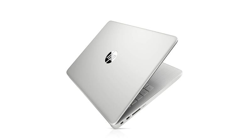 HP 14S-CR