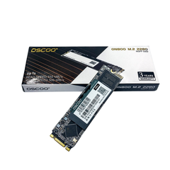 SSD OSCOO M2 Sata 256GB tm - Bh 01 tháng