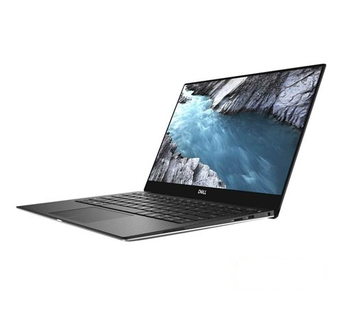 DELL XPS 13 9380| Core i7-8565U| RAM 16GB| NVME 1000GB| Màn hình 13.3 4K cảm ứng