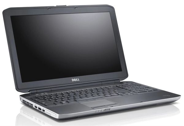 DELL LATITUDE E5530