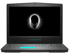 DELL ALIENWARE 17 R5