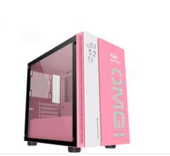 Case OMGII-ATX Hồng