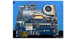 MAIN DELL INSPIRON 3537 TM - LA-9981P