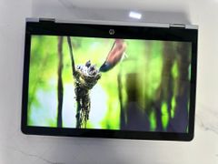 HP PAVILION X360 14-BA