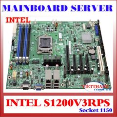 MAIN INTEL SERVER S1200V3RP