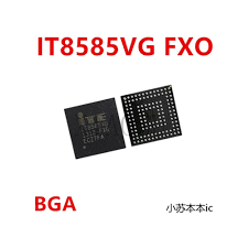 New IO IT8585VG ( IO Dán)