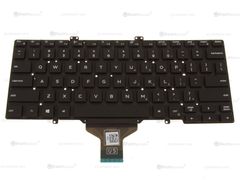 KEY DELL 5400 ZIN LED - BH 06 THÁNG