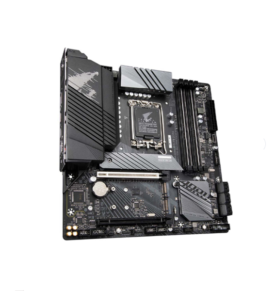 MAIN GIGABYTE Z690M - BH 36 THÁNG