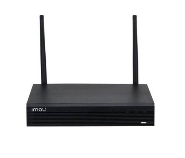 Đầu ghi Wifi Imou 4 kênh NVR1104HS - Bh 24 Tháng