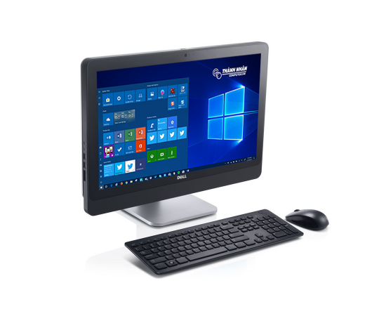 ALL IN ONE DELL OPTIPLEX 9010