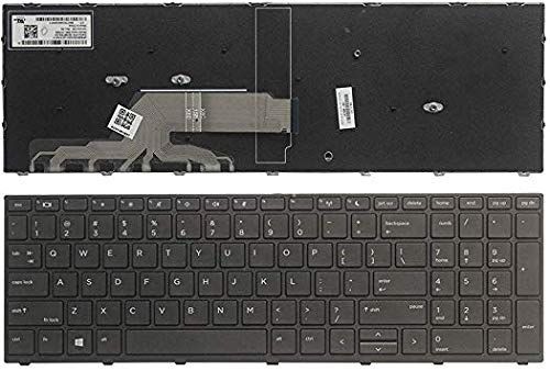 KEYBOARD HP 450 G5 OEM - BH 06 THÁNG