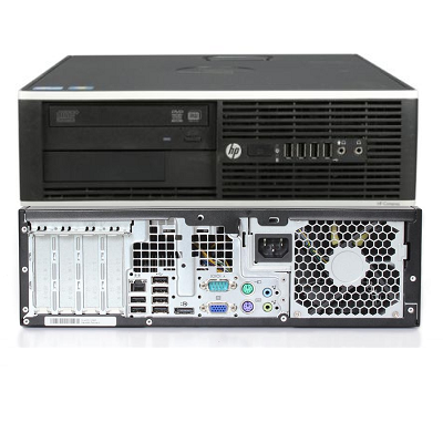MÁY BỘ HP COMPAQ 8200