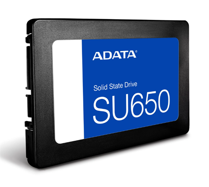 SSD ADATA SU650 512GB - BH 36 THÁNG
