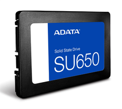 SSD ADATA SU650 512GB - BH 36 THÁNG