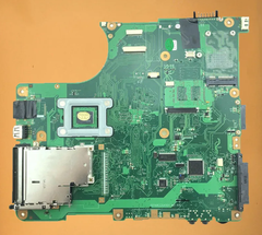 MAIN TOSHIBA SATELLITE L300 TM