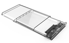 Box Ổ Cứng Di Động HDD Box 2.5 USB 3.0 OEM
