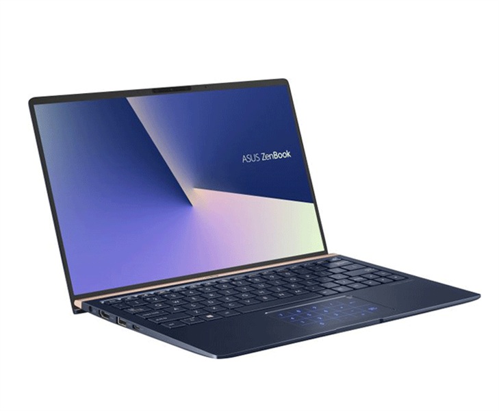 ASUS ZENBOOK 13 UX333F