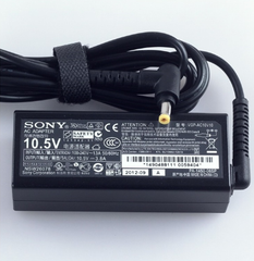 SẠC SONY 10.5V-3.8A TM - BH 03 THÁNG