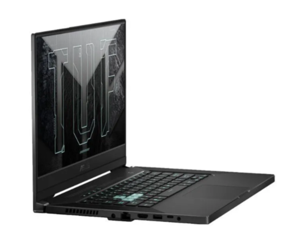 ASUS TUF GAMING FX516P