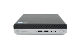 HP ProDesk 400 G3 Desktop Mini PC