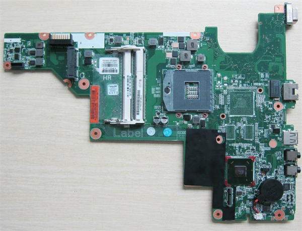 MAIN HP 431 VGA SHARE TM - BH 03 THÁNG