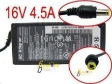 SẠC NEC 16V-4.5A (TỐT) - BH 06 THÁNG