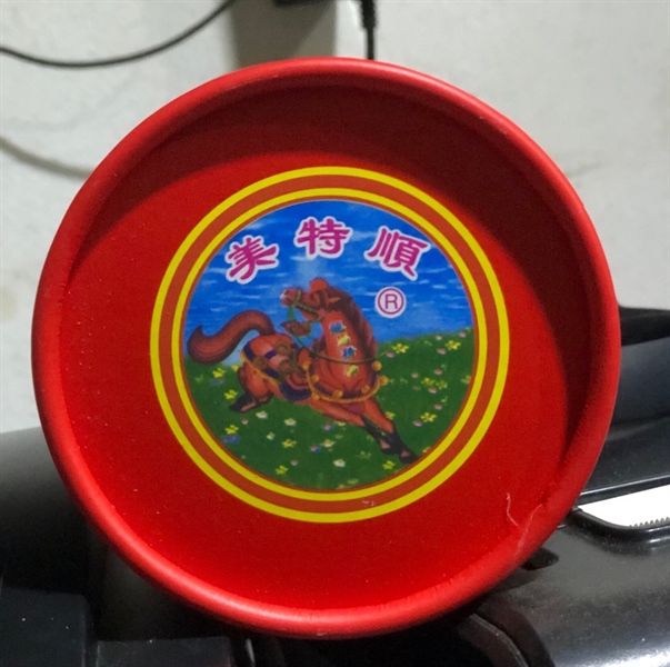 NỤ ĐÀN HƯƠNG TỤ TÀI – ĐÀI LOAN