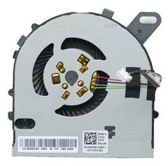 Quạt Tản Nhiệt Dell 7560 New Zin