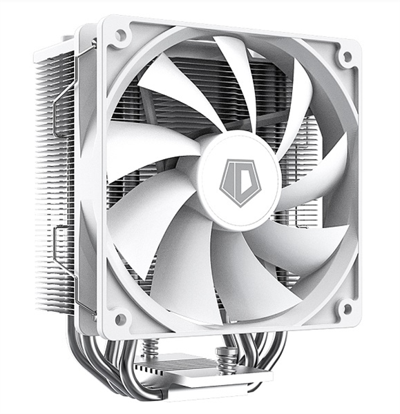 Tản nhiệt ID-COOLING SE-214-XT ARGB WHITE TM