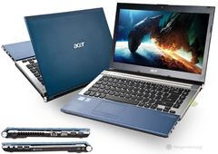 ACER ASPIRE 4830