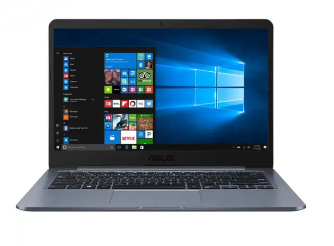 ASUS VIVOBOOK E406S