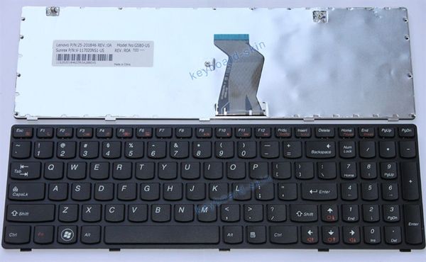 KEY LENOVO G580 TỐT