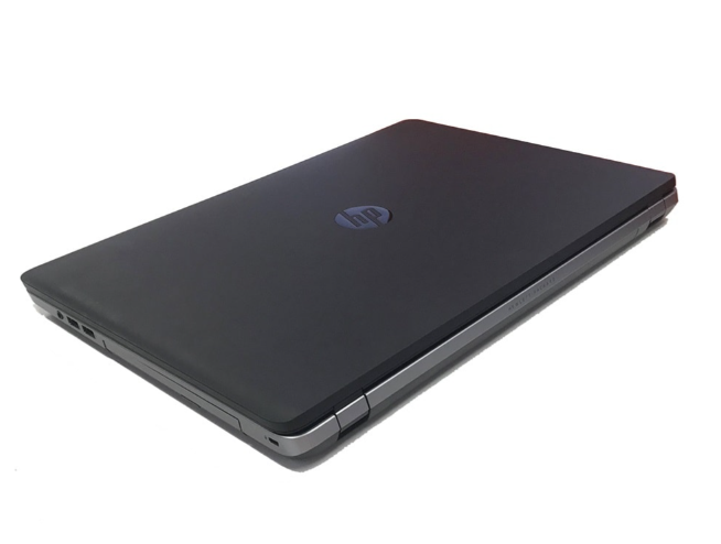 HP PROBOOK 470 G2