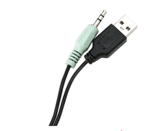 Loa 2.0 Soundmax A-130 - Bh 01 tháng