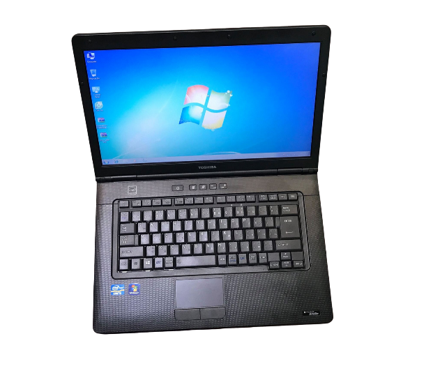 TOSHIBA SATELLITE B552