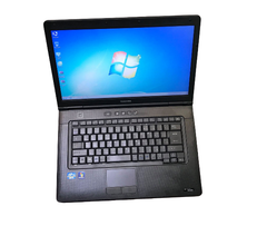 TOSHIBA SATELLITE B552