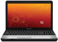 HP CQ40