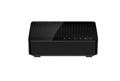 Switch Tenda SG105 5 port Gigabit -Bh 24 tháng