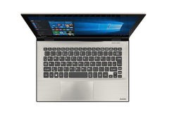 TOSHIBA SATELLITE RADIUS 12 P25W