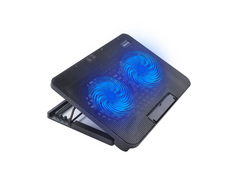 Đế tản nhiệt Laptop Cooling Pad N99 - Bh 03 tháng