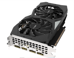 Card VGA Gigabyte GTX 1660 6GB tm -Bh01tháng