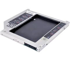 Caddy Bay VSP 2.5