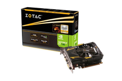 CARD VGA ZOTAC GT 730 2GB DDR5