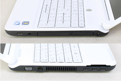 FUJITSU LIFEBOOK AH42
