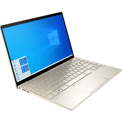 HP ENVY 13-BA|  CORE I5 1135G7| NVME 512GB | MÀN HÌNH 13.3