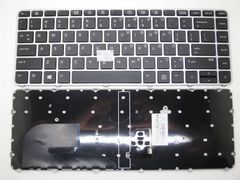 KEY HP 840 G3 ZIN CHUỘT - BH 06 THÁNG