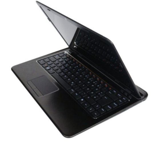 DELL INSPIRON 14Z-N411Z| Core i5-2450M| Ram 8Gb| Ssd 120Gb